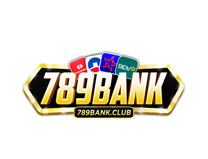 789BANK Logo