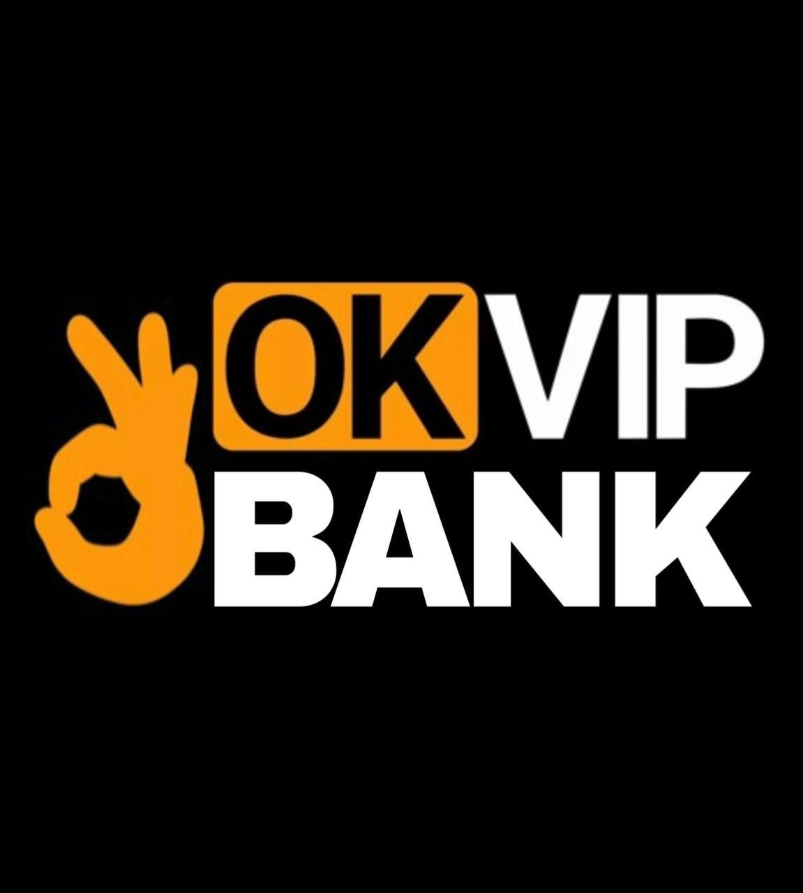 Chẵn lẻ bank OKVIPBANK